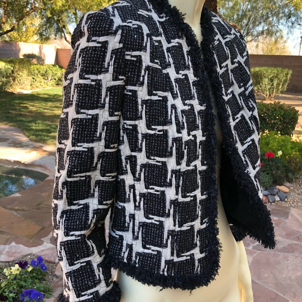 Eccoci Jacket - image 2